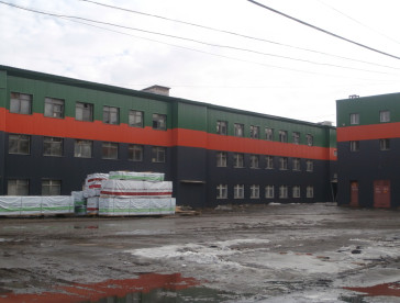 Сокольский ДОК