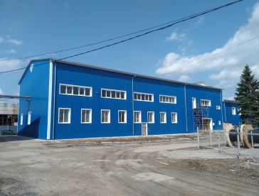 Цех ЭТС-Щит